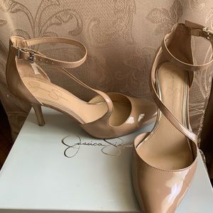 Jessica Simpson Willa’s Shoes